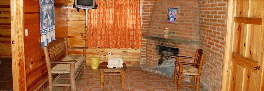 Cabañas La Huerta