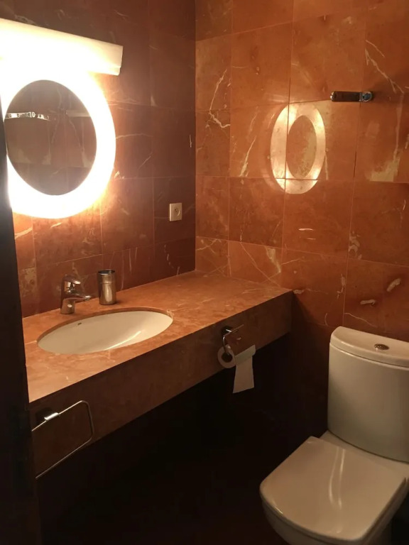 Apartaments Pas de Neu