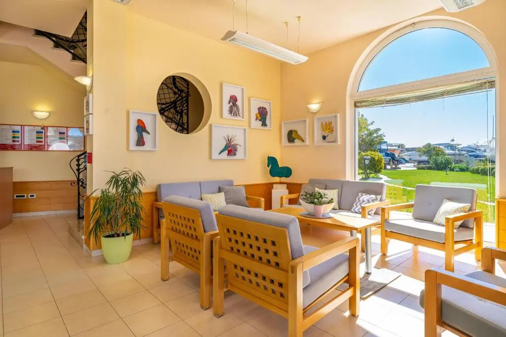 Villa Arcadium