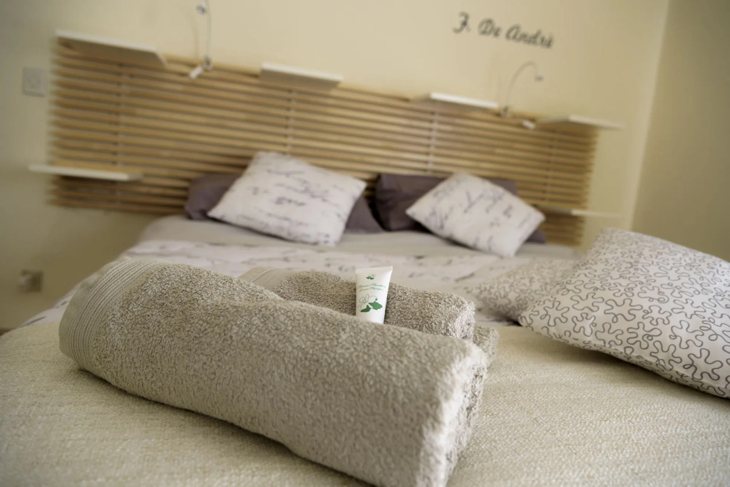 B&B Piazza Carmine