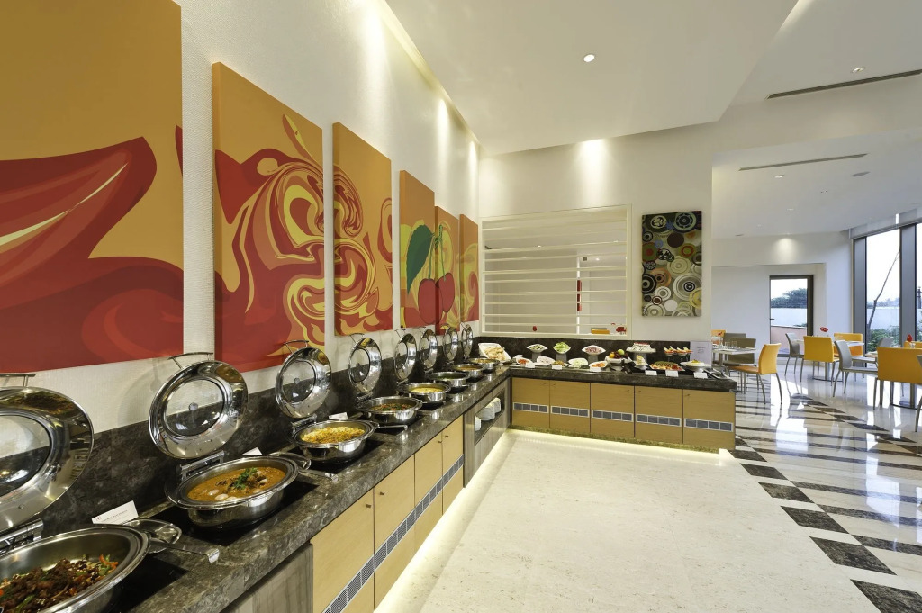 ibis Nashik - An Accor Brand