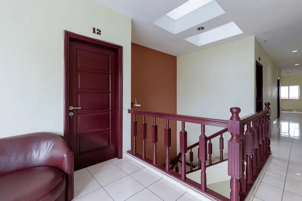 Urbanview Bromo 18 Homestay Karawaci