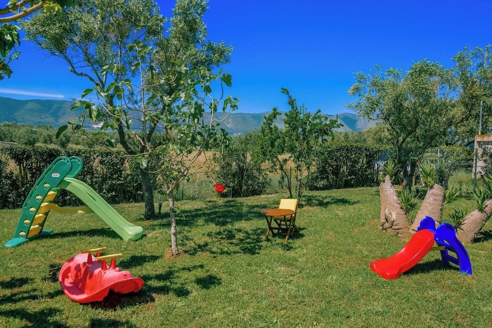 Villa Zeza