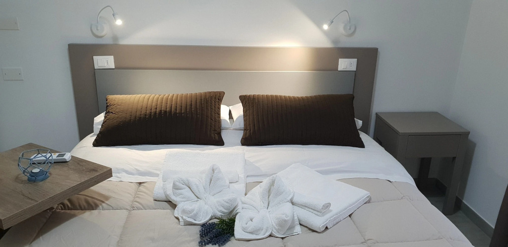 Radici Mare B&B