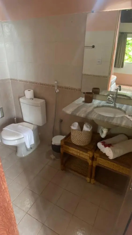 Pousada Sossego