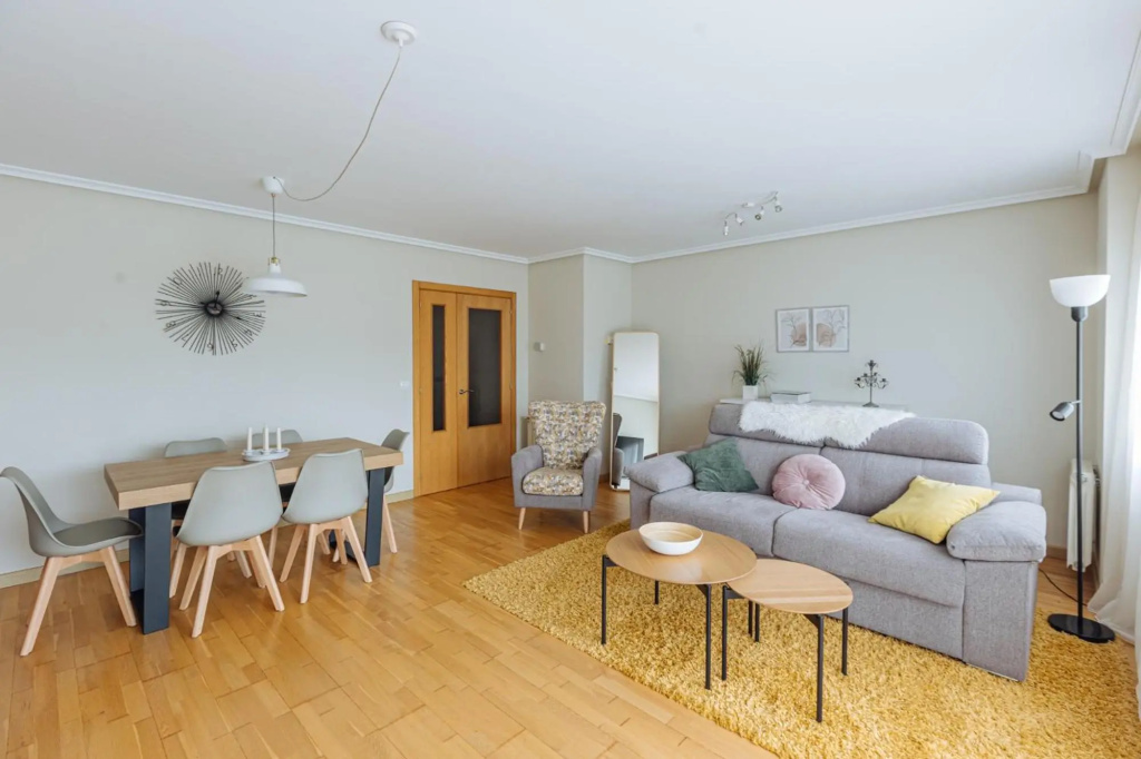 Apartamento Nanielles