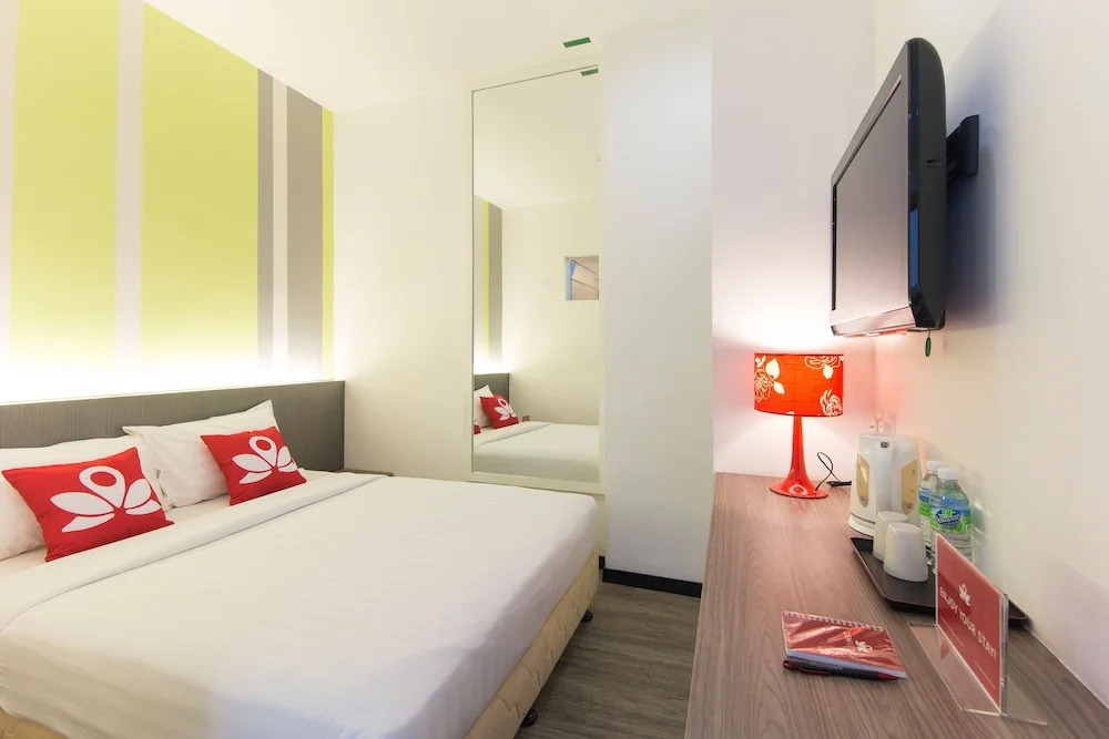 ZEN Rooms Kinta Alley