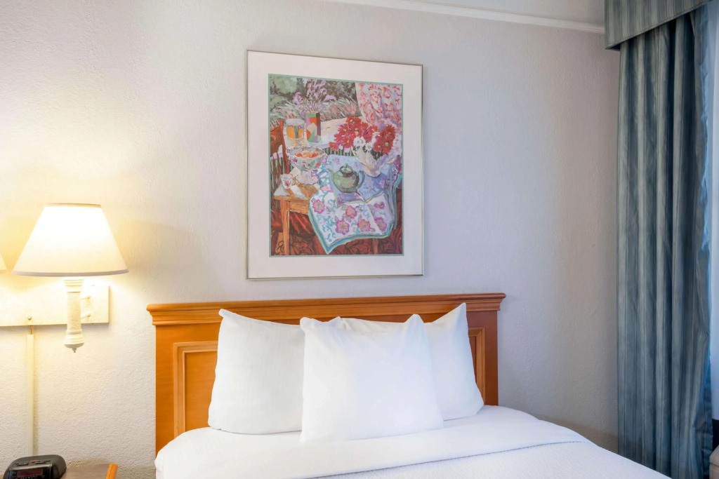 La Quinta Inn by Wyndham Farmington