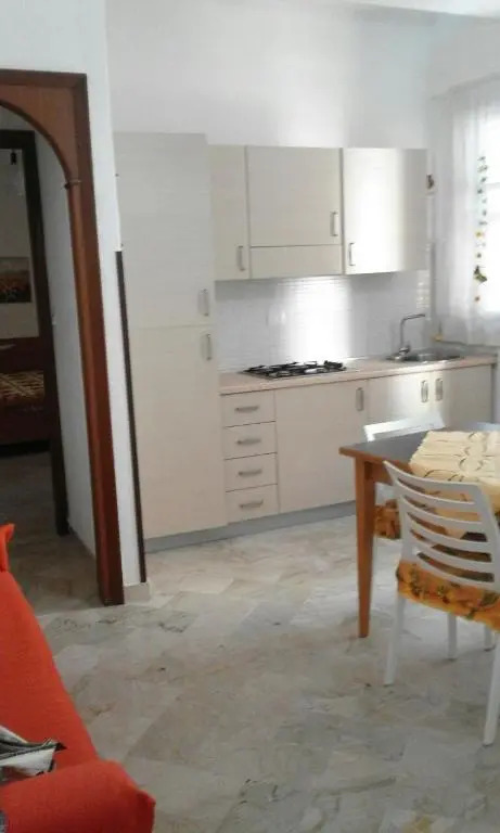 Lovely Child-friendly Apartment in Castellammare del Golfo
