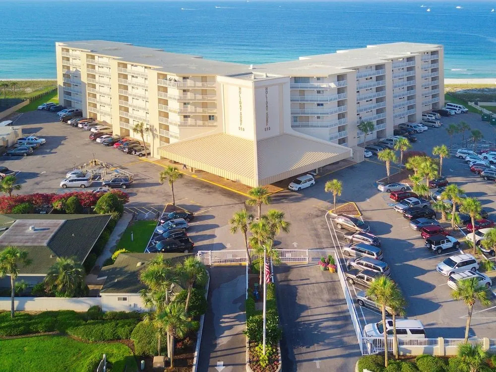 Gulf Shore Condo #720