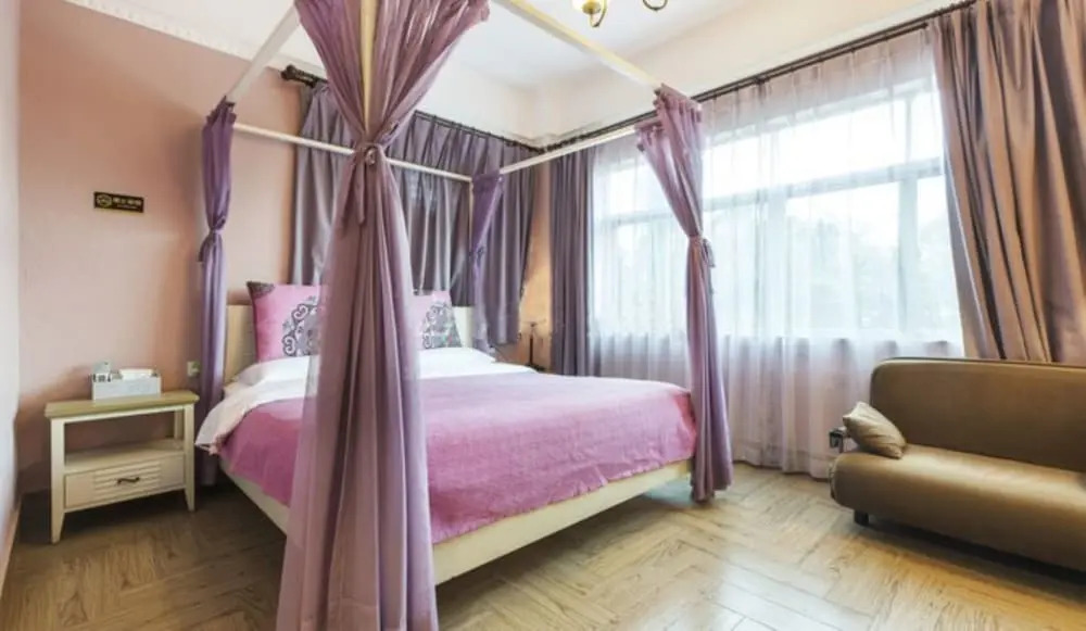 Secret Garden Inn