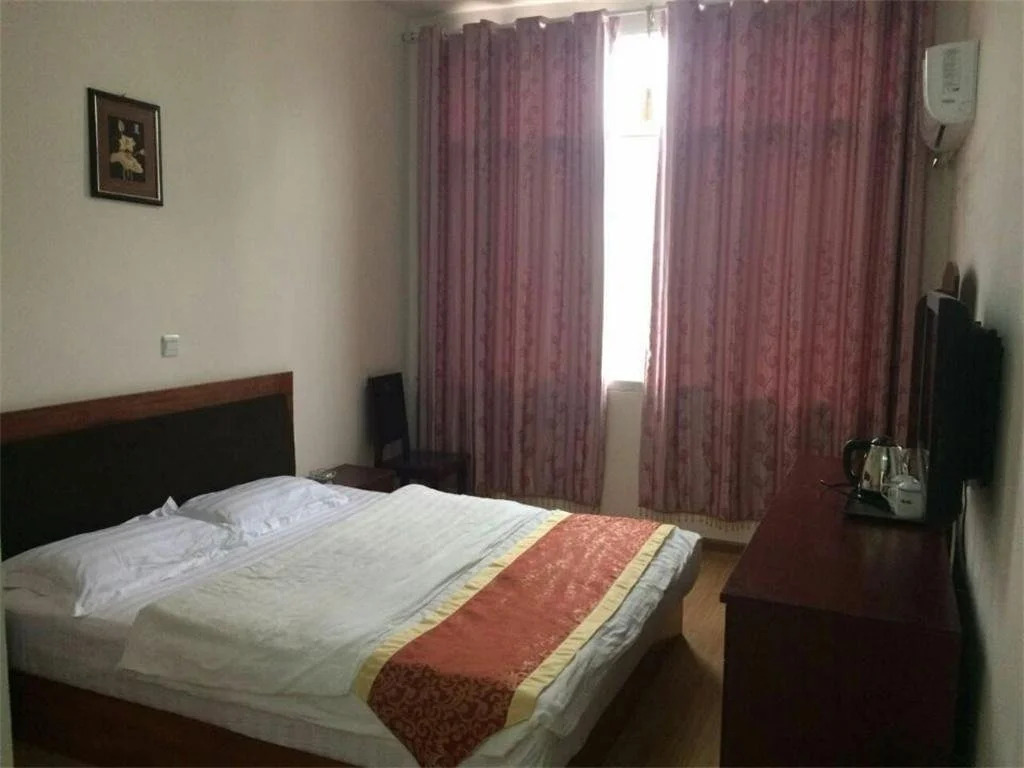 Qingxi Guotai Hotel