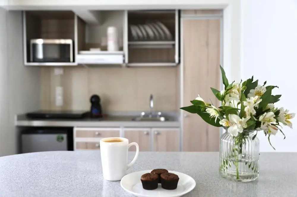 JUUB Affordable Modern/Luxury 1 Bedroom Apt