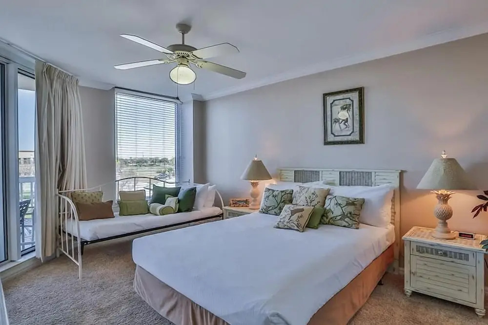 ST CROIX 301 3 Bedroom Holiday Home by Five Star Properties