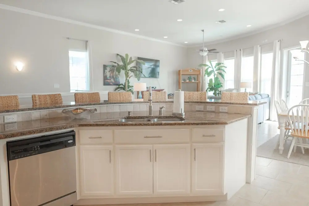 Oceans 10 3 Bedroom Home