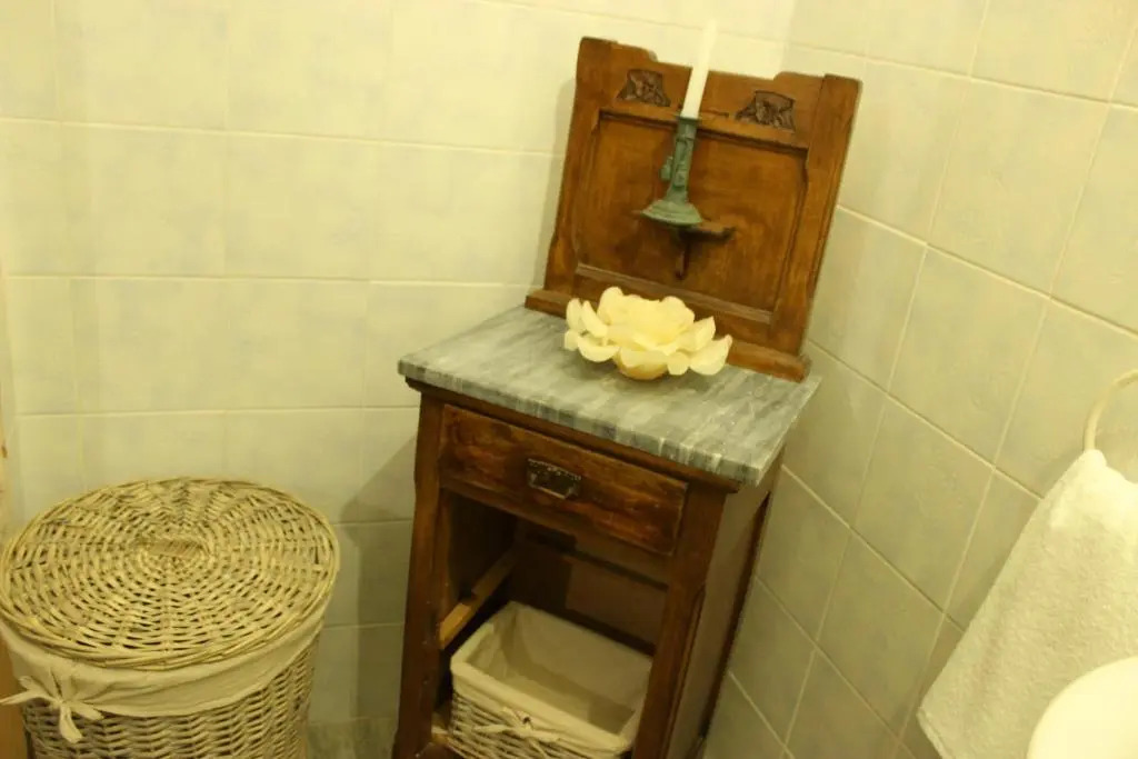 Bed & Tours Dimora di campagna