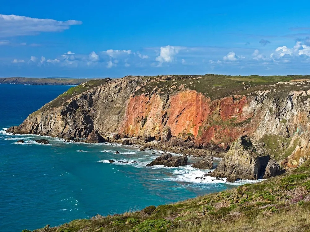 Georges Cove
