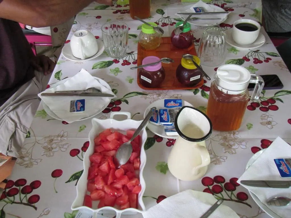 Titli Guest House