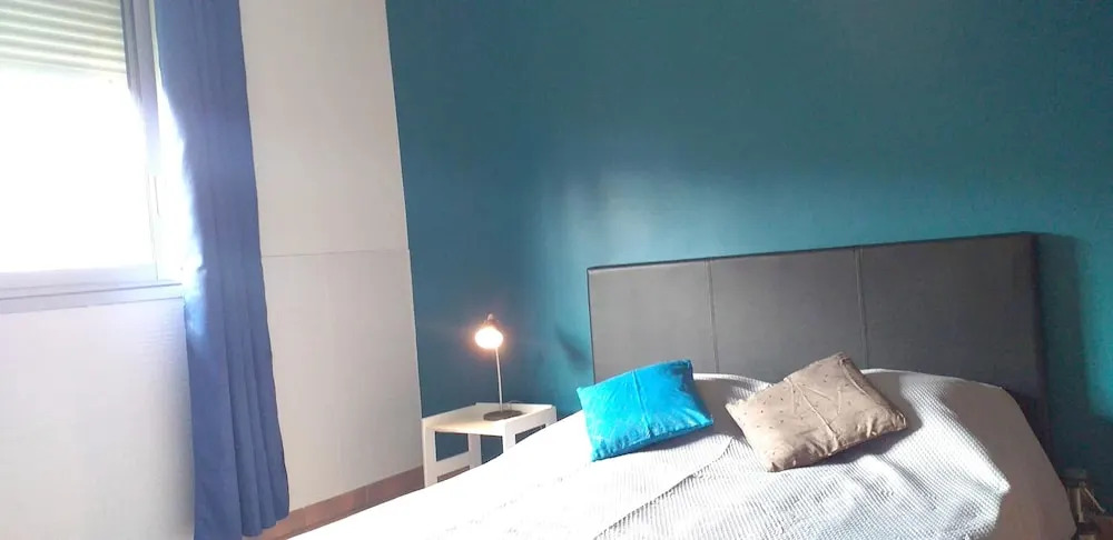 Villa with 3 Bedrooms in Petite Île, with Private Pool, Enclosed Garden And Wifi - 5 Km From the Beach