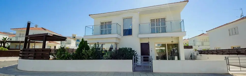 Rent Private Villa 015