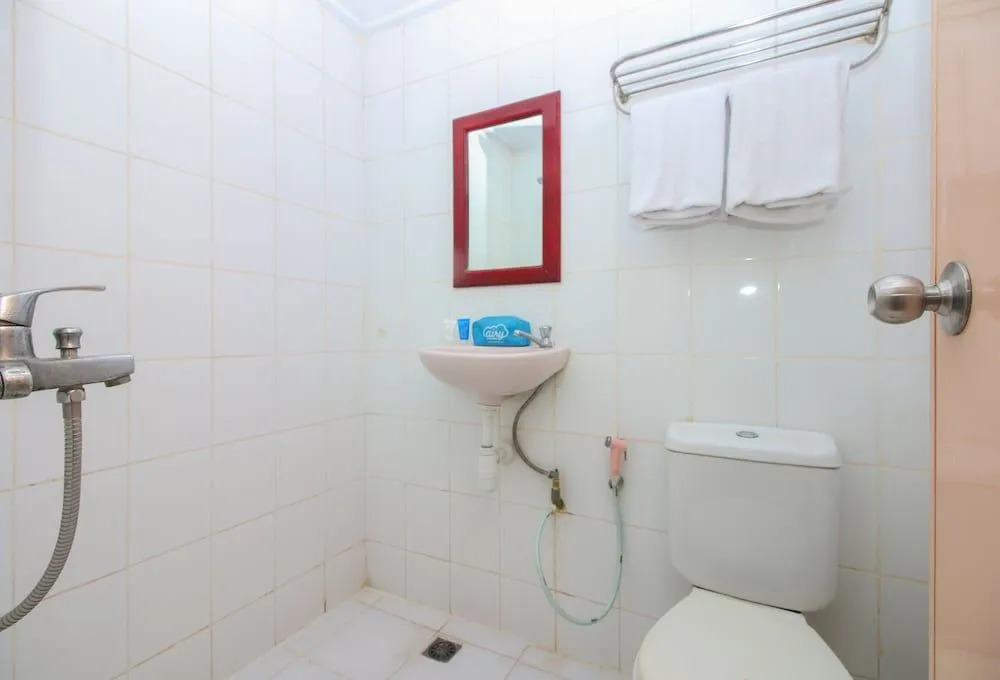 Airy Eco Wajo Bonerate 26A Makassar