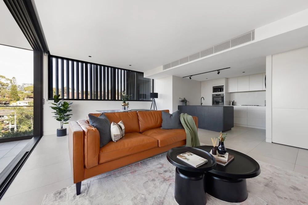 The Horizon Apartments by Urban Rest