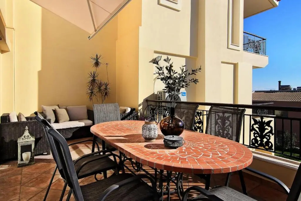 Villa Domus Riviera