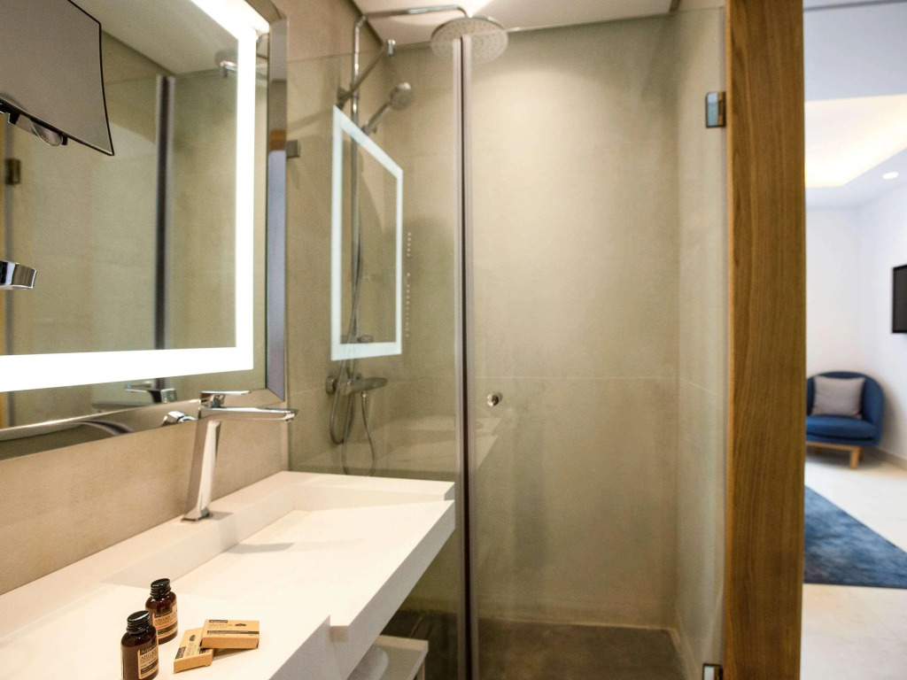Aparthotel Adagio Premium Casablanca City Center