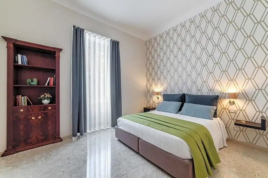 La Rotonda da Sabrina B&B