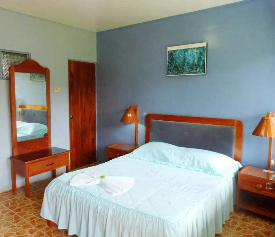 Hotel Naralit