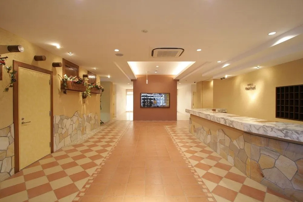 Hotel Marisol - Adults Only