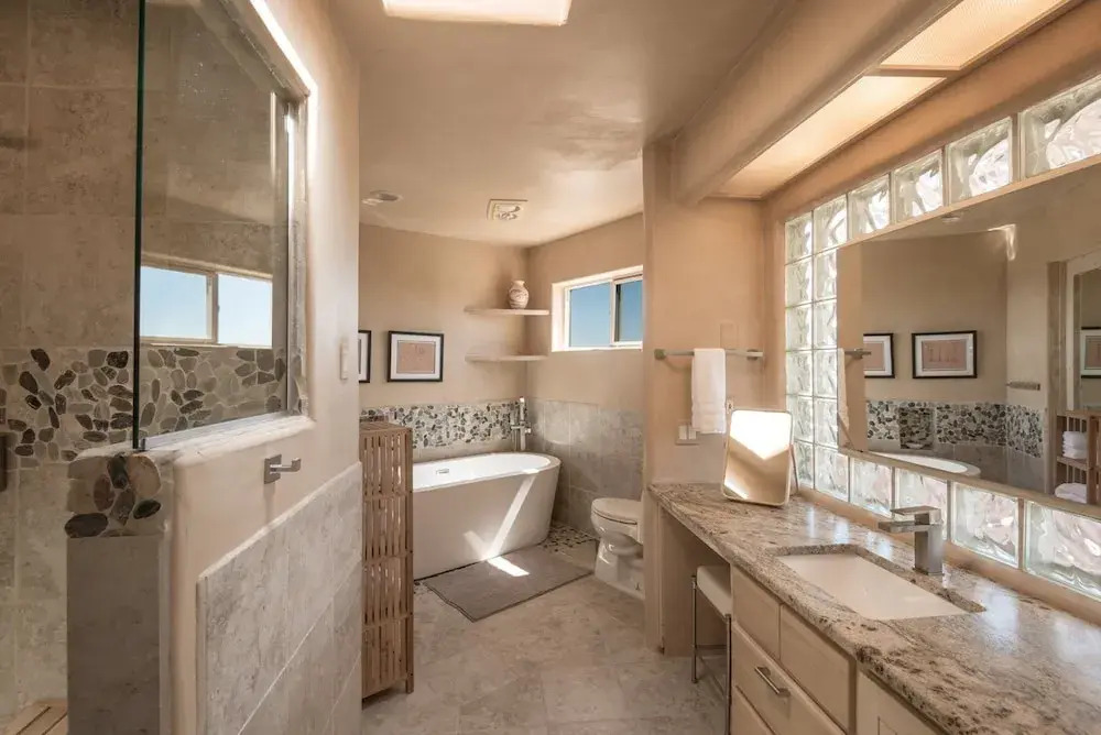 Valle Del Sol - Unbeatable Views, Spacious Luxury Home, Impeccable Furnishings