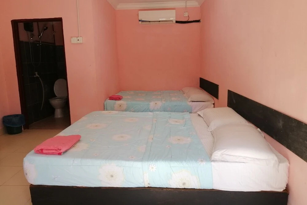 Cucu Cucu Resort by OYO Rooms
