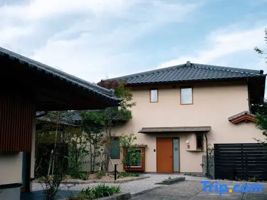 宿坊　心月