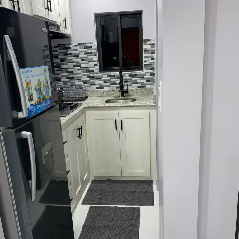 K&S SEAVIEW luxury apartment