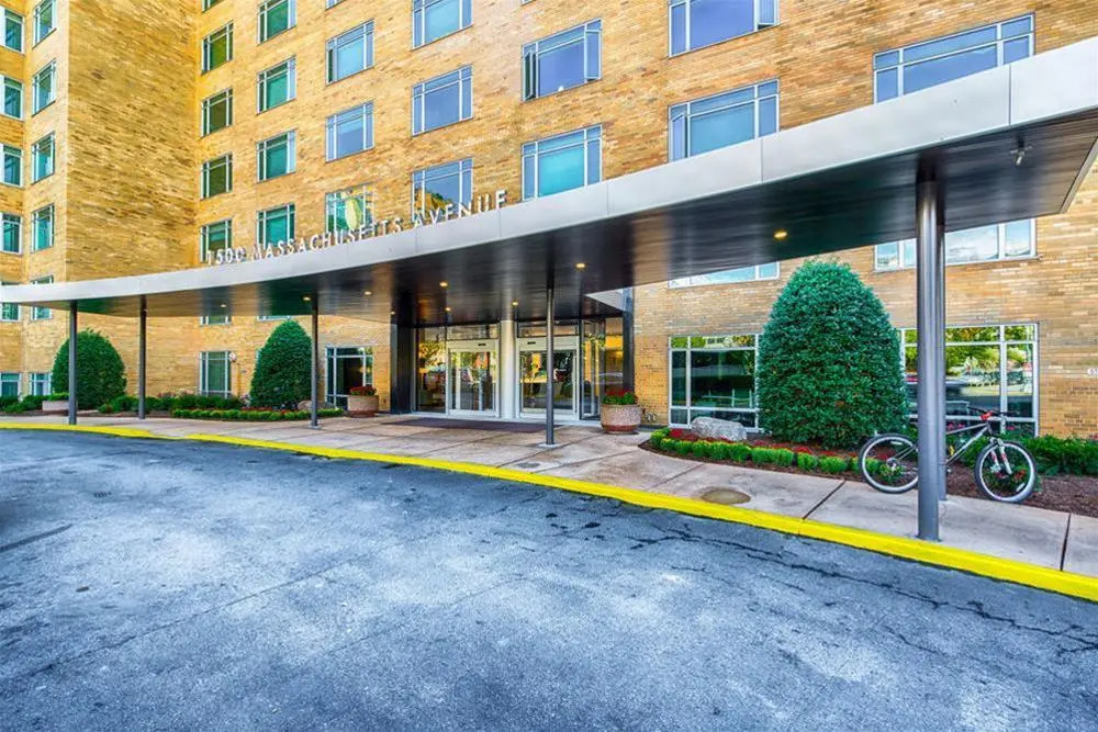 The Capital Suites