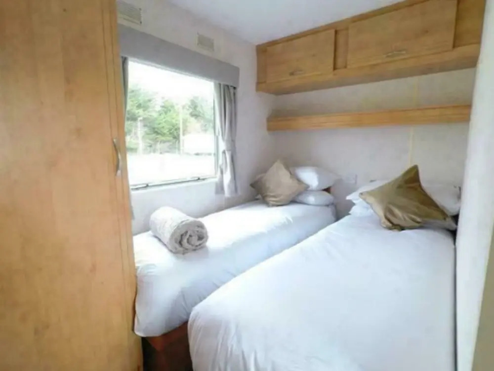 Lovely 2-bed Holiday Home in Clacton-on-sea