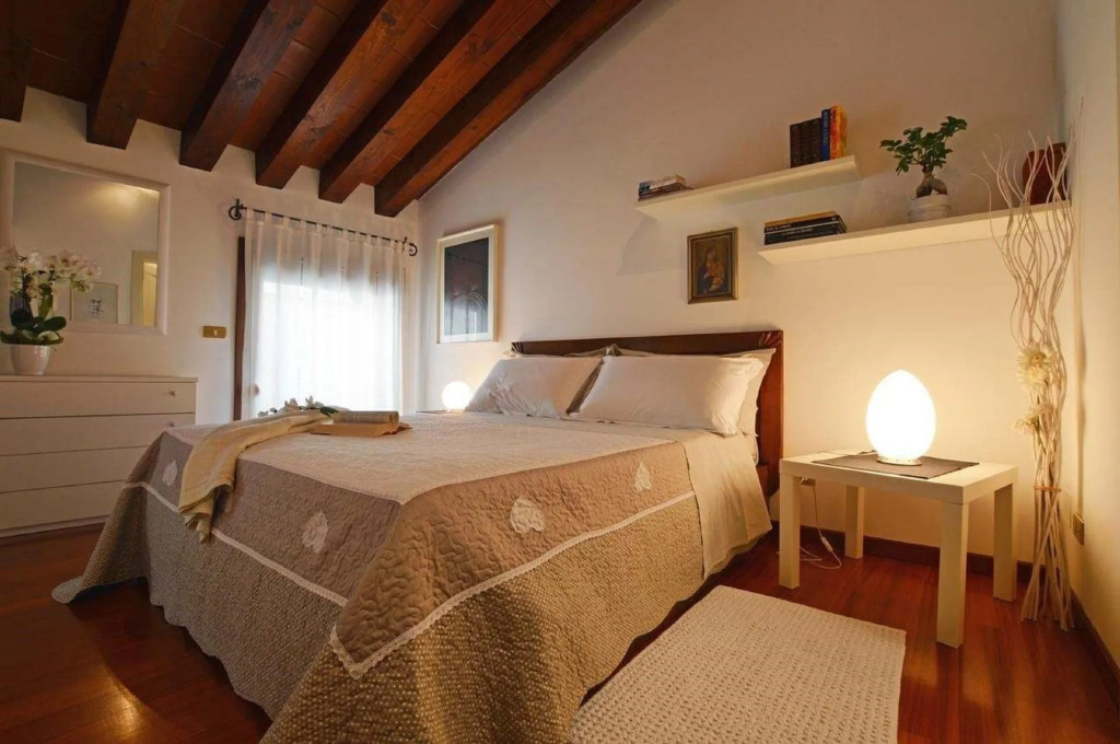 Apartment Deluxe Isola Di Mezzo