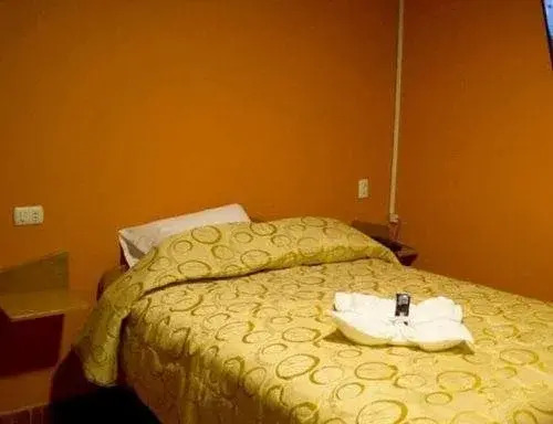 Inka Hostal Huaraz