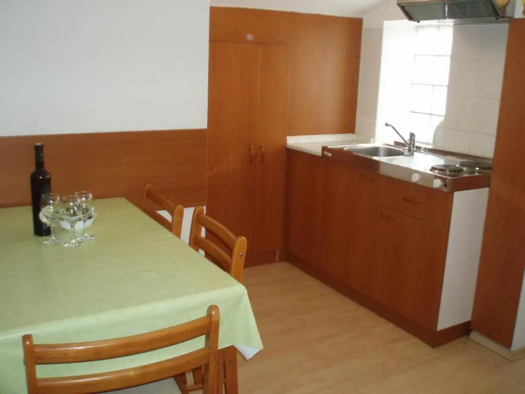 Apartments Tatjana