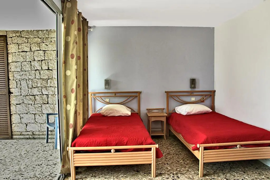 Hotel la Parata