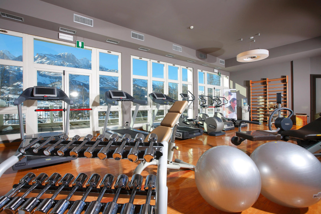 Cristallo, a Luxury Collection Resort  Spa, Cortina d'Ampezzo