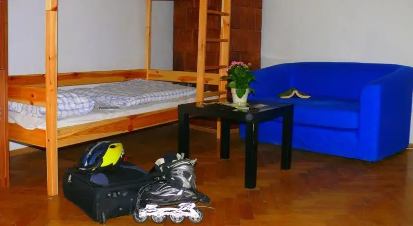 Hostel Krakow KRK
