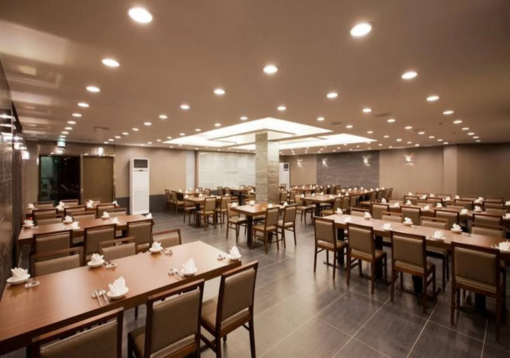 Yousung Hotel