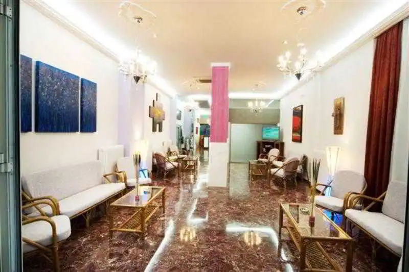 Hotel Bakos