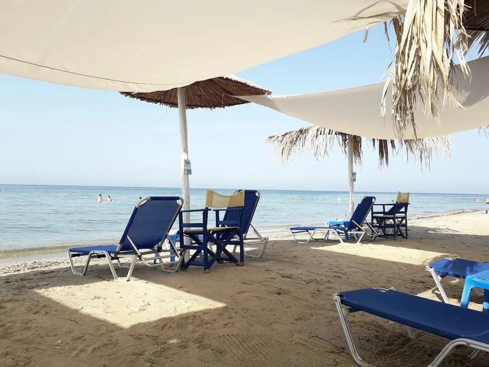 Charming Villa Halkidiki - Nea Kalikrateia - 2-bedroom apartment