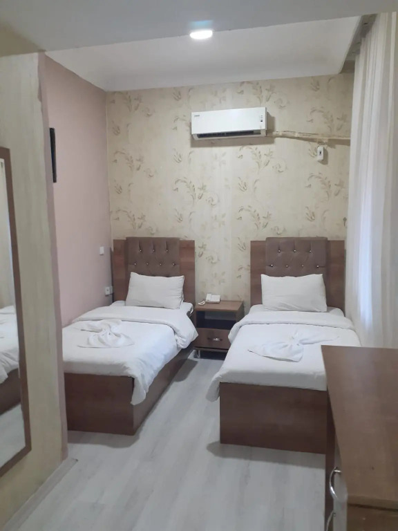 Grand Hotel Oruc