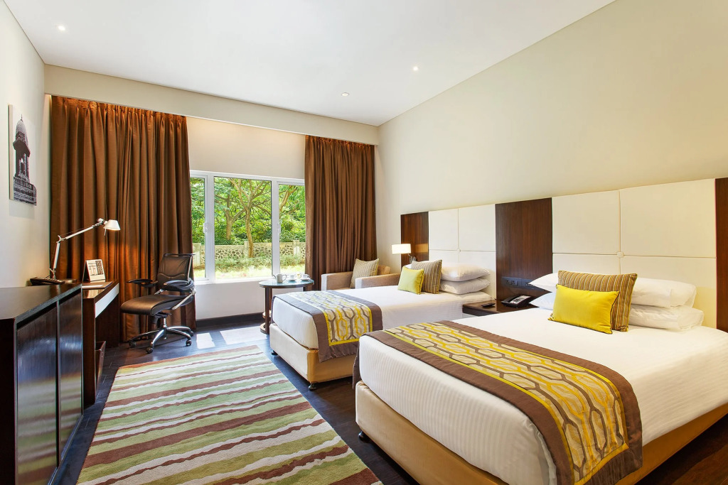 Gateway Nashik