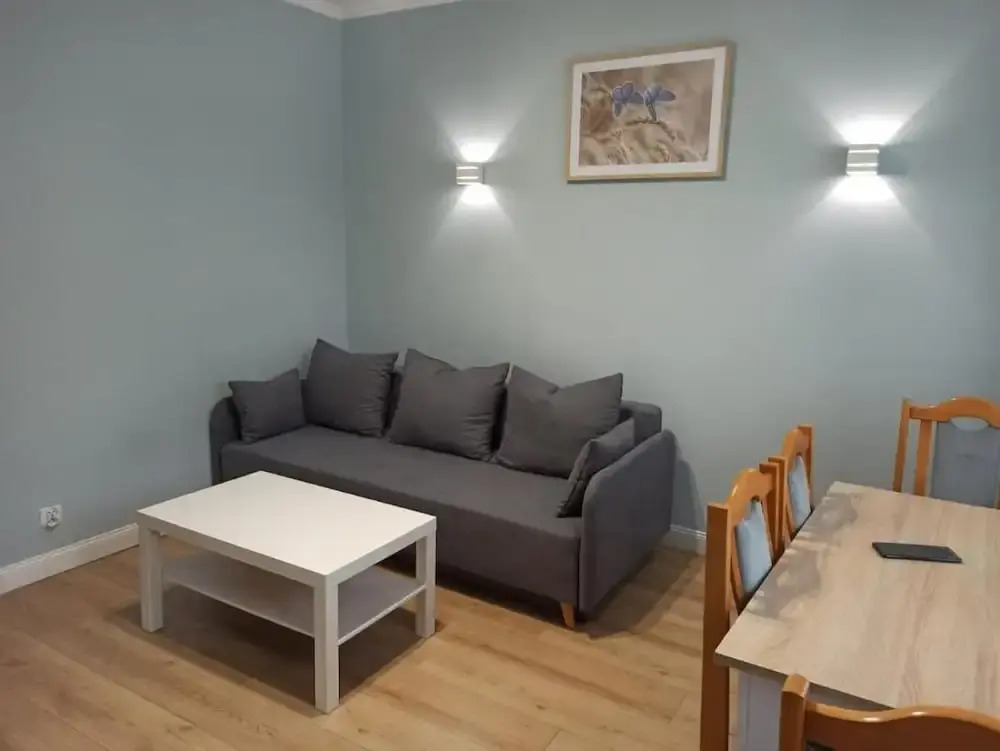 Apartament Promenada
