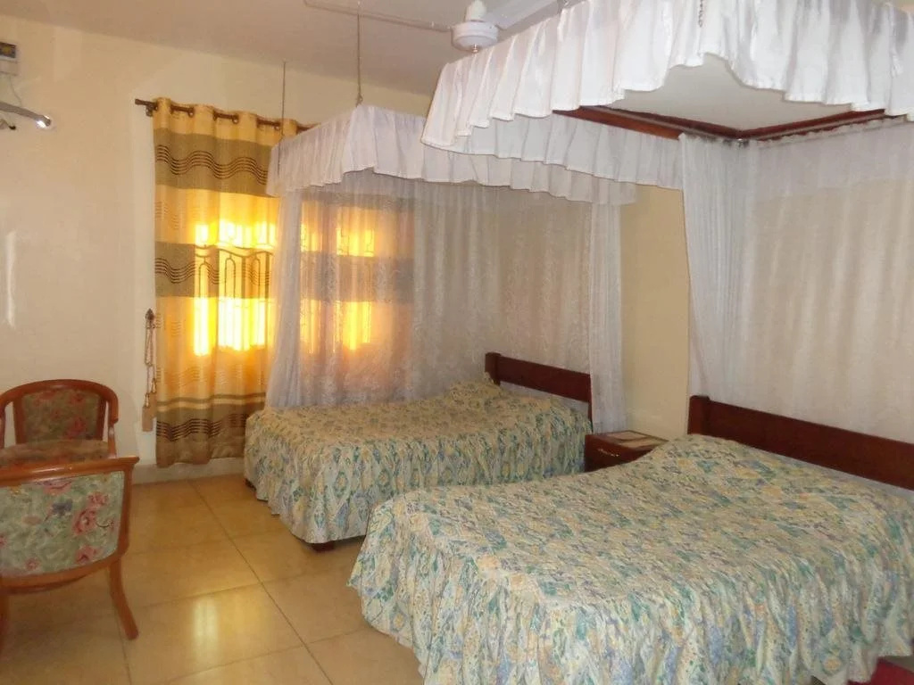 Jambo Paradise Hotel Mombasa
